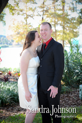 Best Orlando Wedding photographer - Sandra Johnson (SJFoto.com)